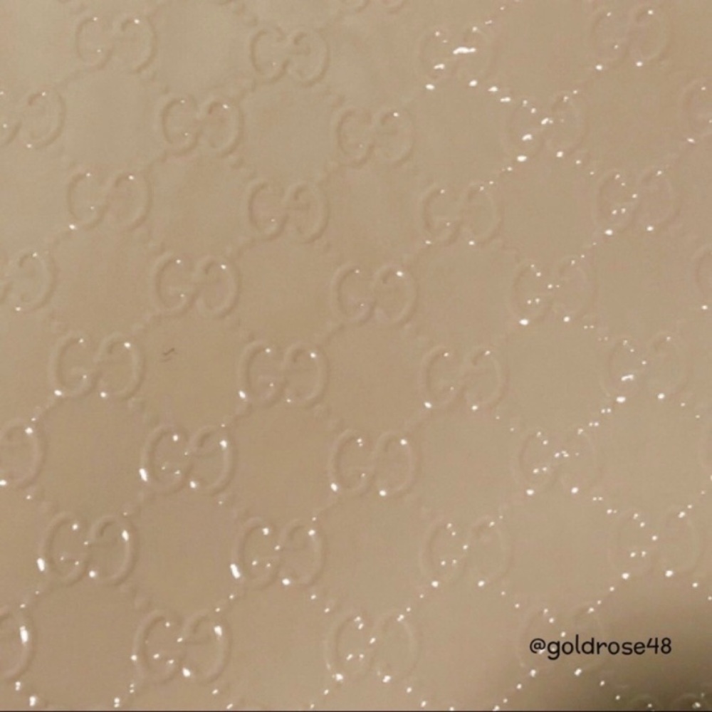 Gucci Nice MicroGuccissima tote - Picture 12 of 15